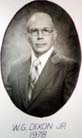 William Dixon Jr.